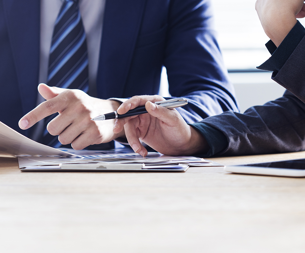 Esternalizzazione delle attività assicurative